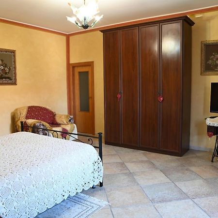 Ferienwohnung Casa Di Nunzia Caiazzo Exterior foto