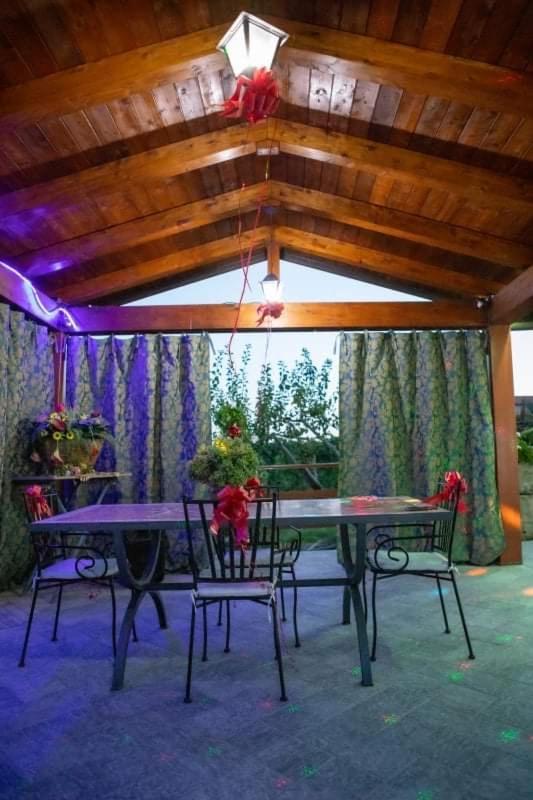 Ferienwohnung Casa Di Nunzia Caiazzo Exterior foto