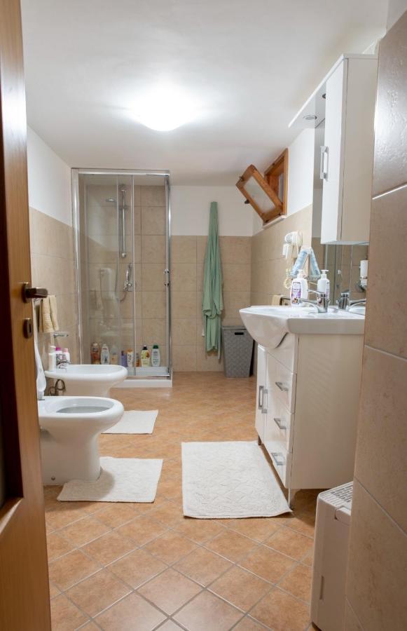 Ferienwohnung Casa Di Nunzia Caiazzo Exterior foto
