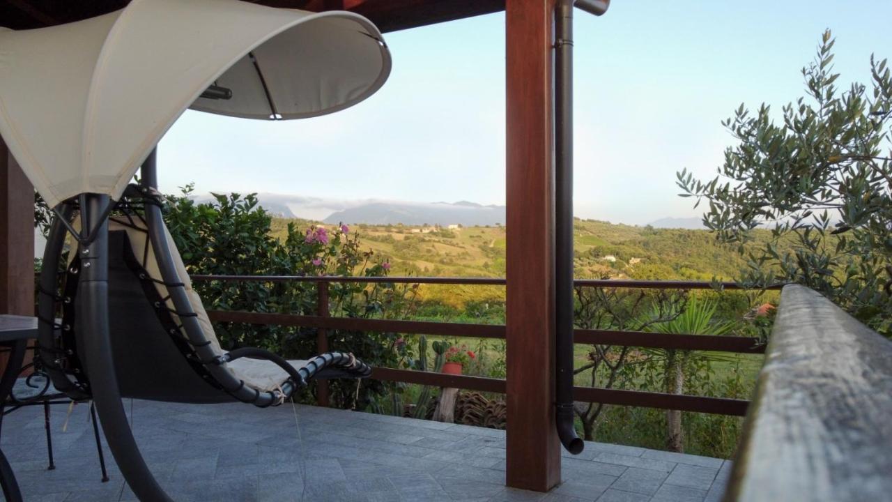 Ferienwohnung Casa Di Nunzia Caiazzo Exterior foto