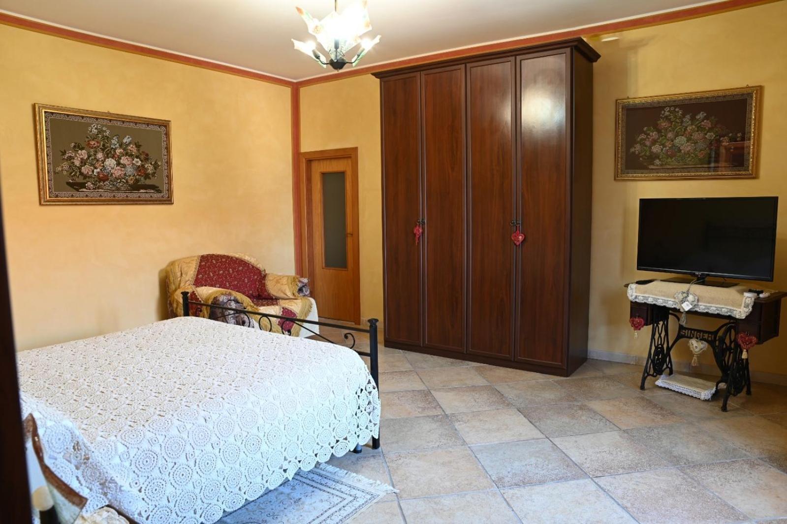 Ferienwohnung Casa Di Nunzia Caiazzo Exterior foto